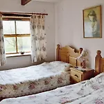 Casa de Férias Cruck End - E3749
