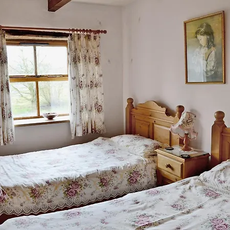 Tatil Evi Cruck End - E3749
