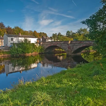 別荘 Cruck End - E3749