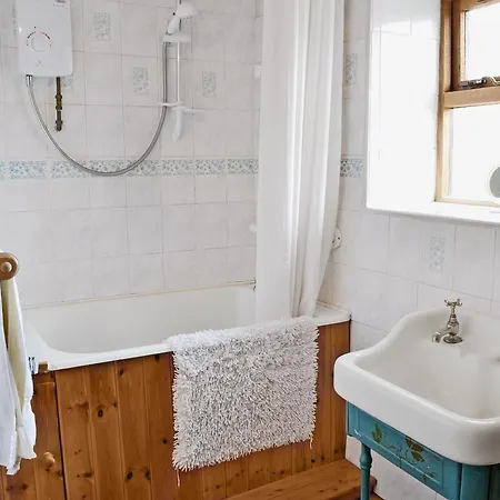 Cruck End - E3749 Ferienhaus Crackenthorpe