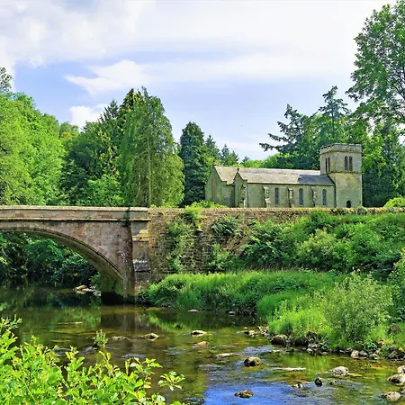 Cruck End - E3749 * Crackenthorpe