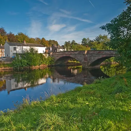 Cruck End - E3749 Vakantiehuis *