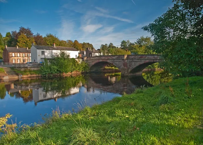 別荘 Cruck End - E3749