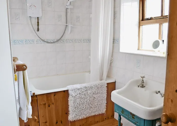 Cruck End - E3749 別荘 Crackenthorpe