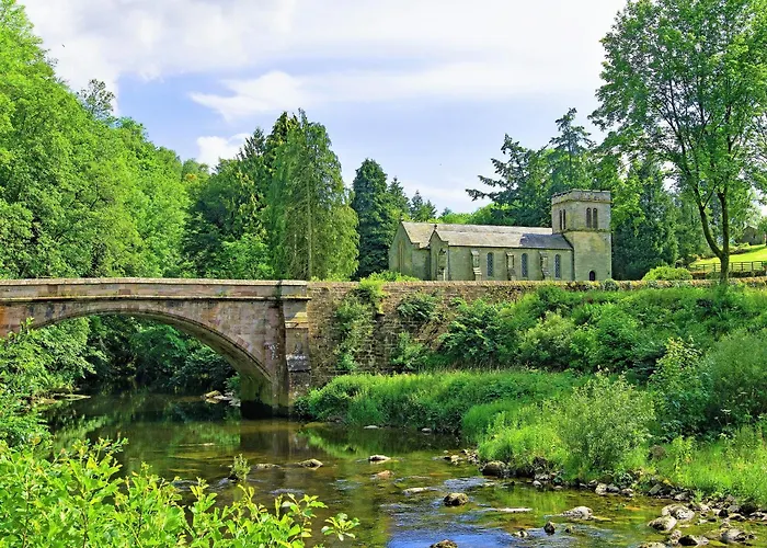 Cruck End - E3749 * Crackenthorpe