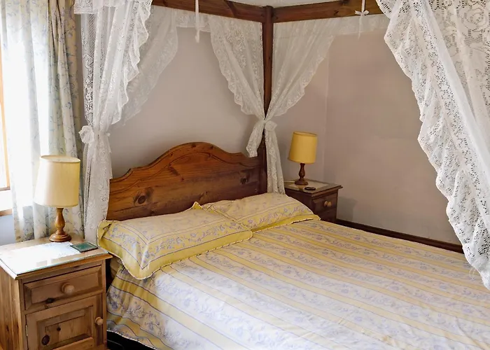 別荘 Cruck End - E3749